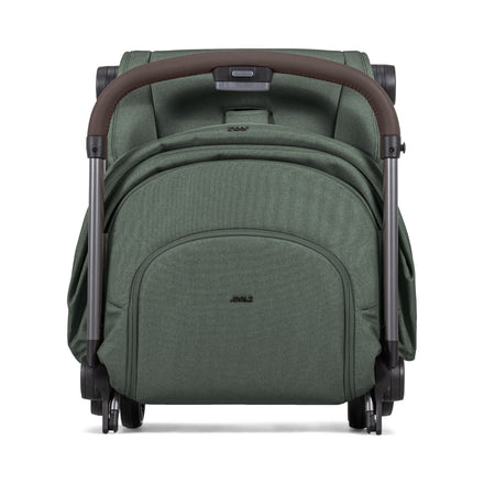 Joolz Buggy Aer2 Forest Green, detailfoto