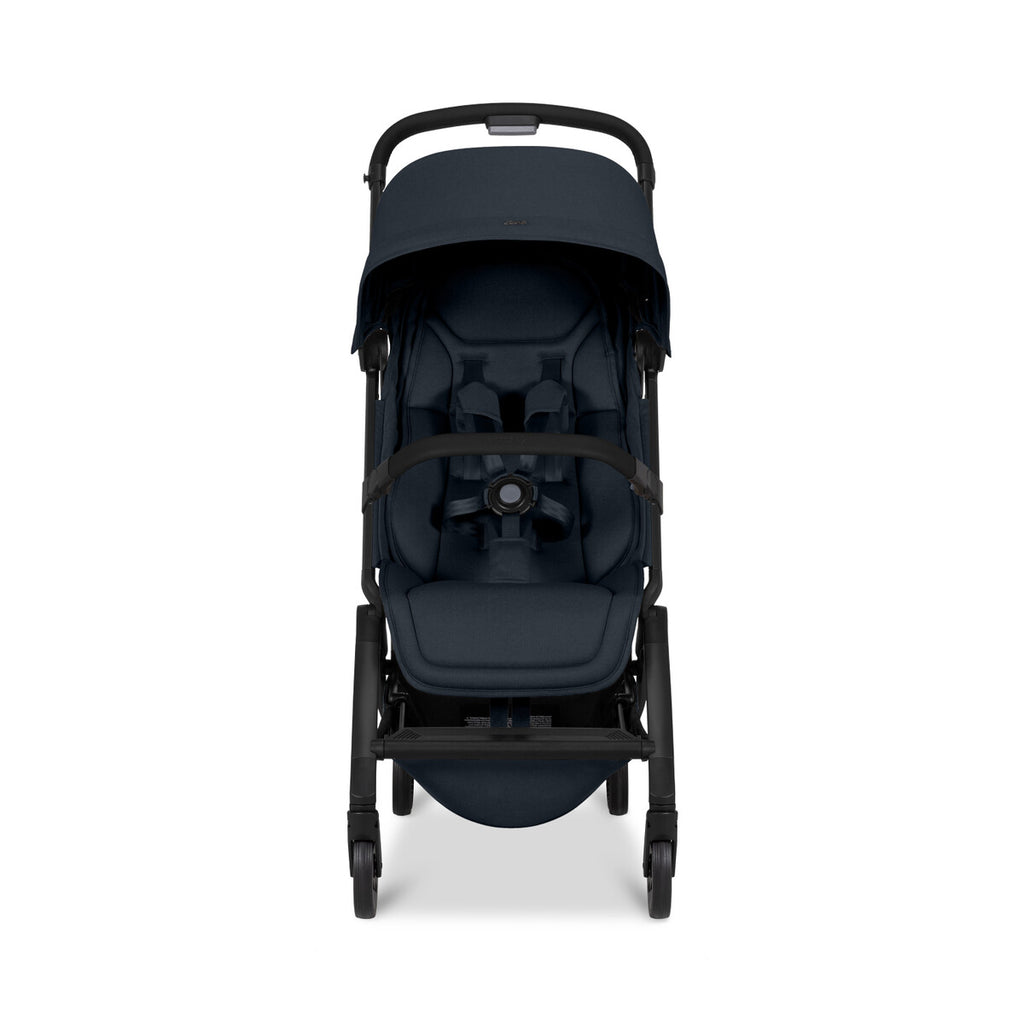 Joolz Veiligheidsbeugel Aer2 Opvouwbaar Black Carbon, zijaanzicht