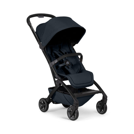 Joolz Veiligheidsbeugel Aer2 Opvouwbaar Black Carbon, detailfoto