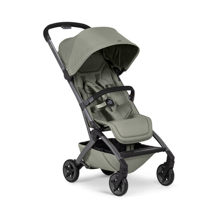 Joolz Veiligheidsbeugel Aer2 Opvouwbaar Black Carbon, extra productfoto
