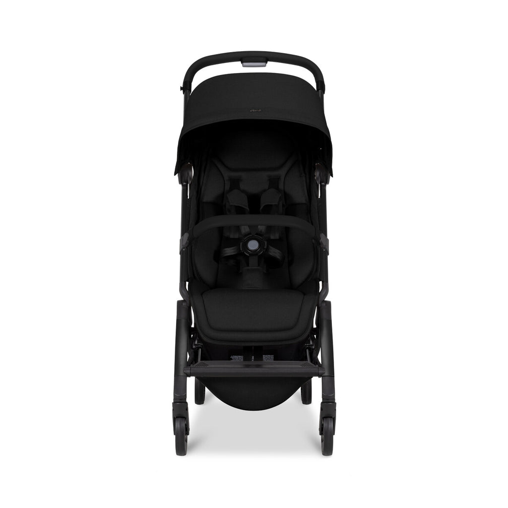 Joolz Veiligheidsbeugel Aer2 Opvouwbaar Black Carbon, tweede detailfoto
