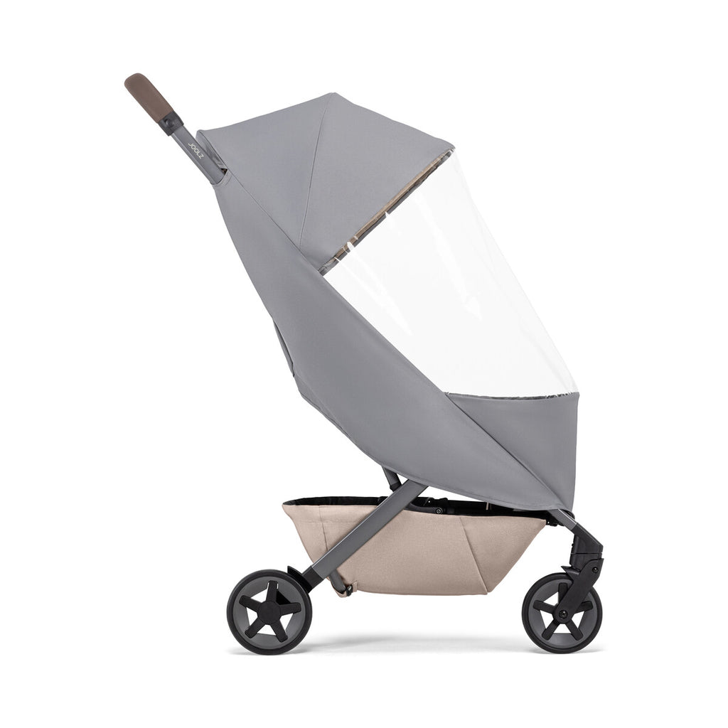 Joolz Regenhoes Aer+ & Aer2 Buggy, vooraanzicht