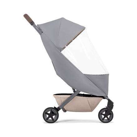 Joolz Regenhoes Aer+ & Aer2 Buggy, vooraanzicht