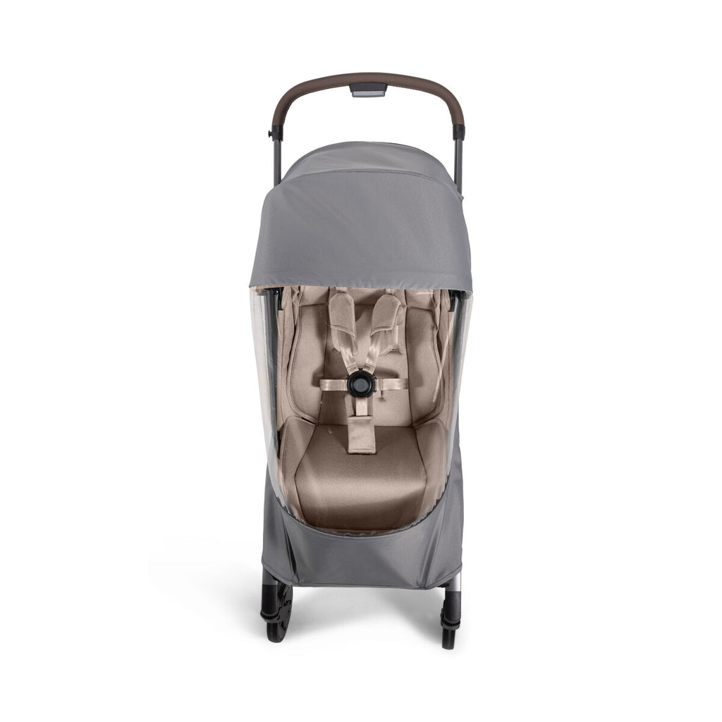 Joolz Regenhoes Aer+ & Aer2 Buggy, zijaanzicht