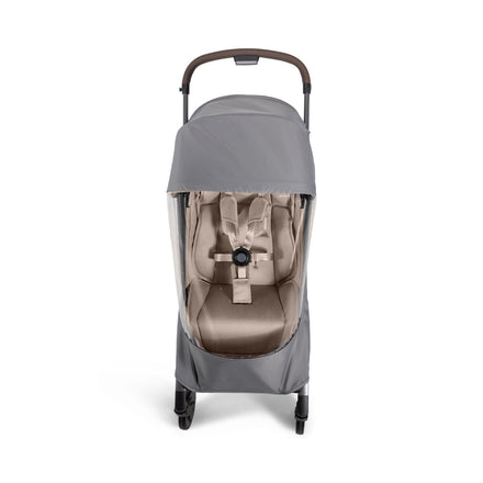 Joolz Regenhoes Aer+ & Aer2 Buggy, zijaanzicht