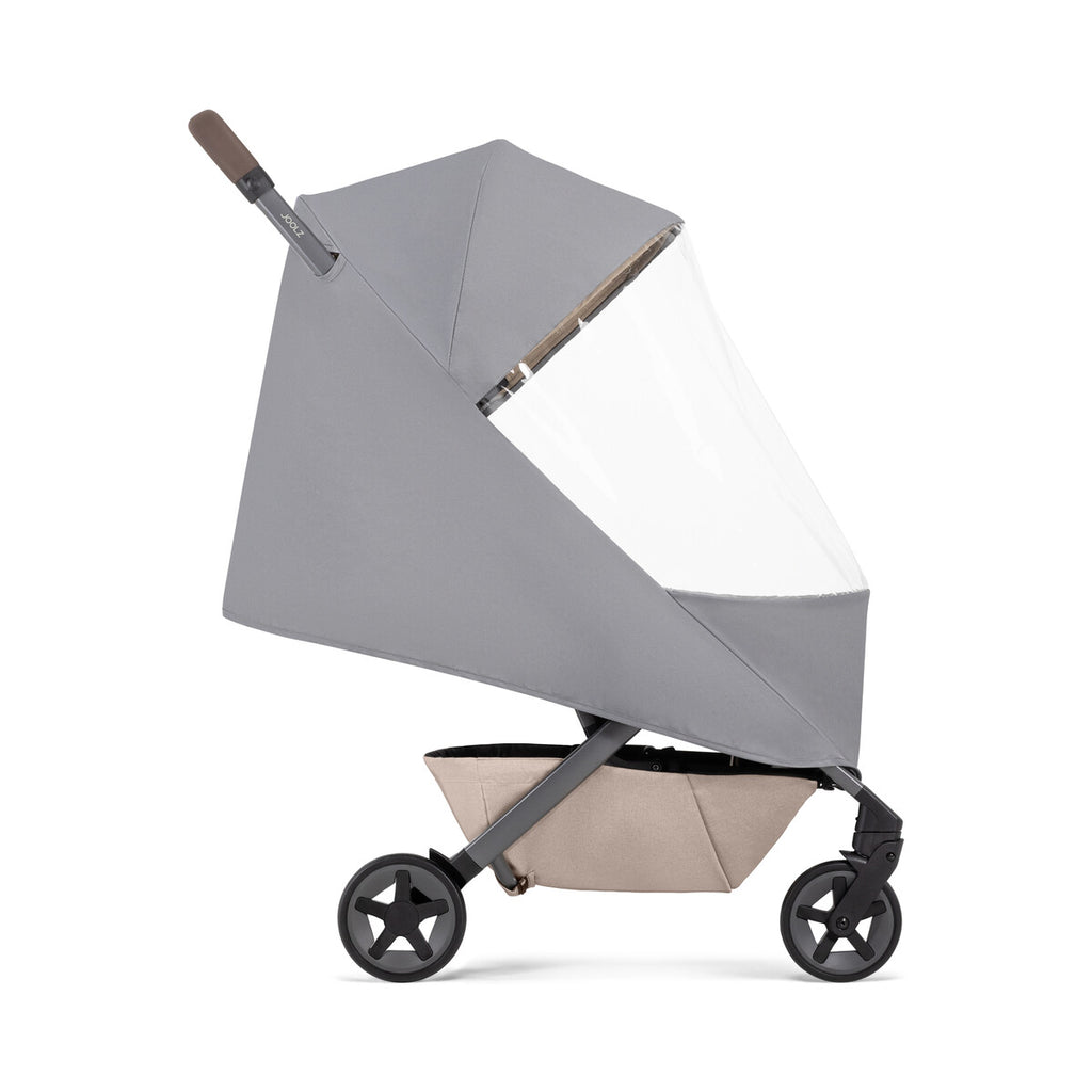Joolz Regenhoes Aer+ & Aer2 Buggy, extra detailfoto