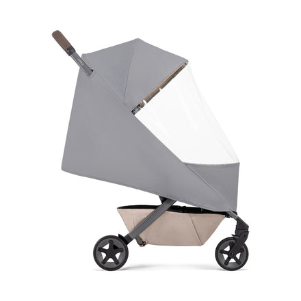 Joolz Regenhoes Aer+ & Aer2 Buggy, extra detailfoto
