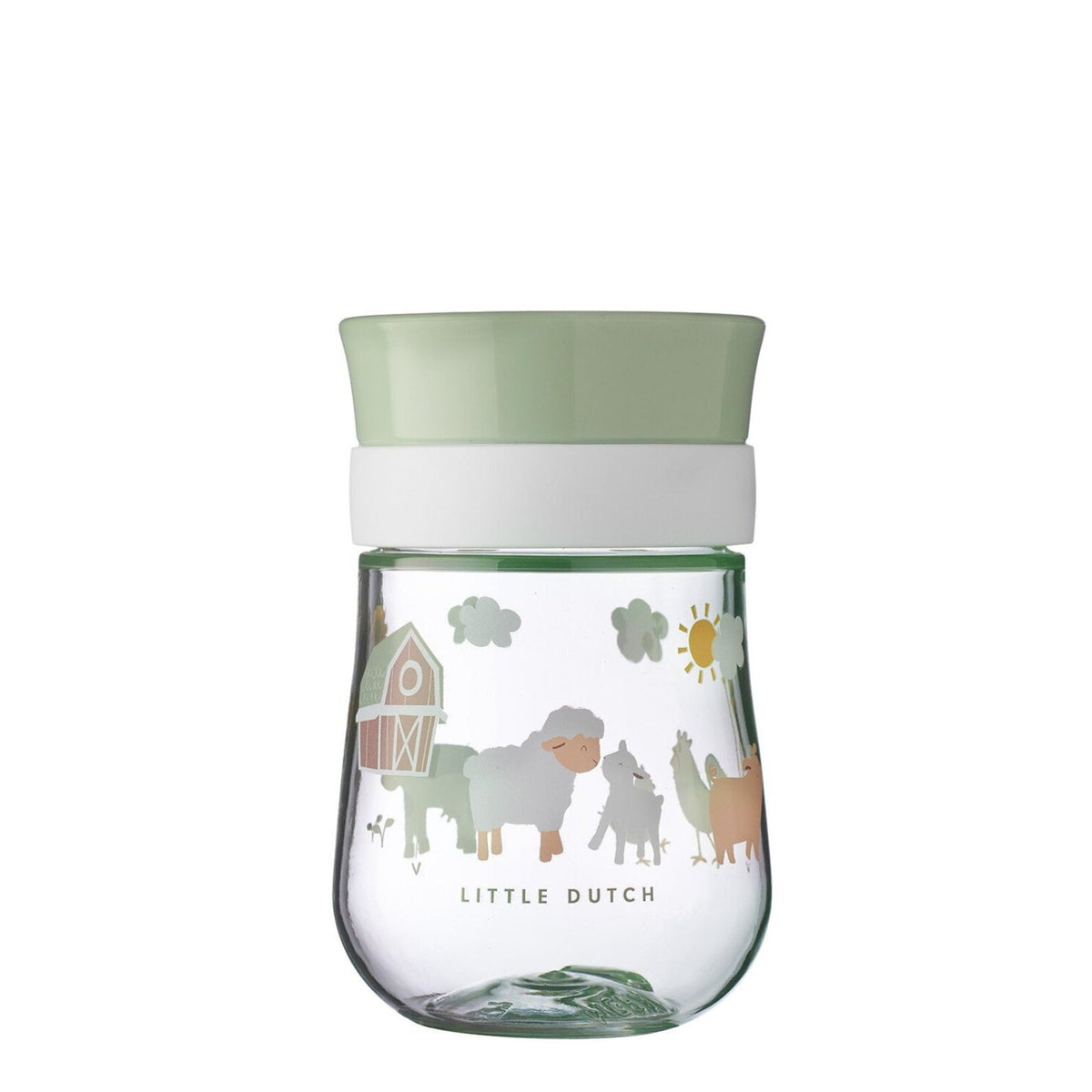 Mepal Little Dutch Oefenbeker 300ml | Little Farm