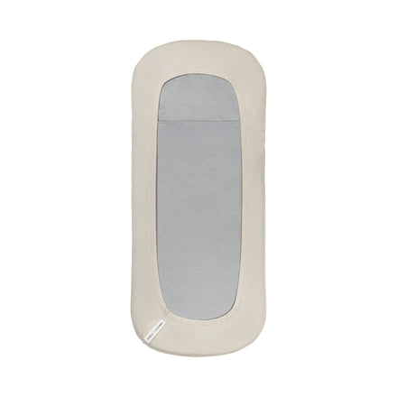 Joolz Hoeslaken Perfect Reiswieg Milky Beige, productfoto 2