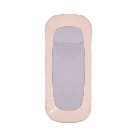 Joolz Hoeslaken Perfect Reiswieg Dusty Rose, productfoto 2