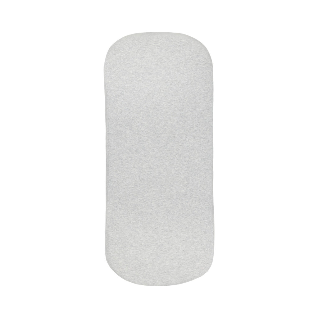 Joolz Hoeslaken Perfect Reiswieg Cloudy Grey, productfoto 1