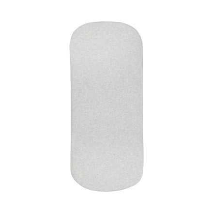 Joolz Hoeslaken Perfect Reiswieg Cloudy Grey, productfoto 1