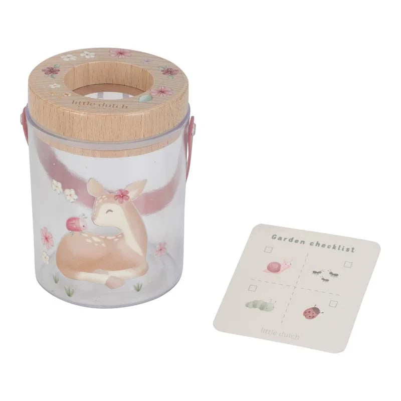 Little Dutch Insectenpot | Fairy Garden