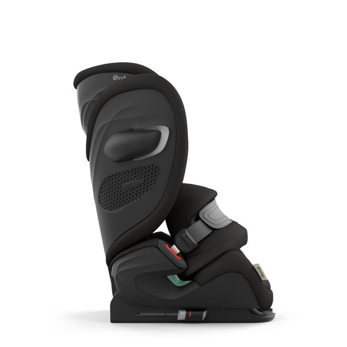 CYBEX Pallas G3 Comfort | Magic Black