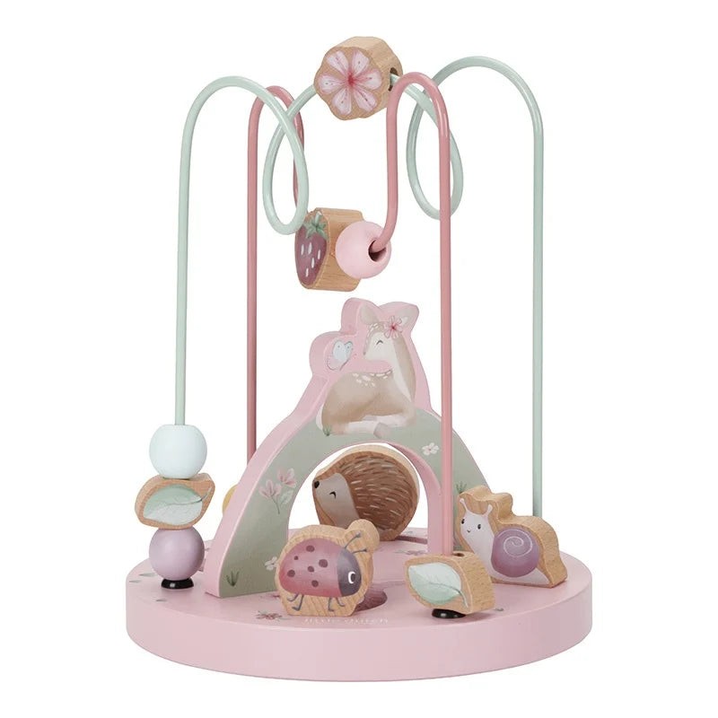 * Little Dutch Activiteitenspiraal | Fairy Garden