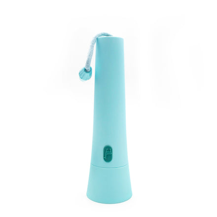* Lalarma Flashlight Zaklamp | Blue