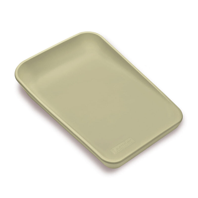 Leander Matty Verschoonkussen | Olive