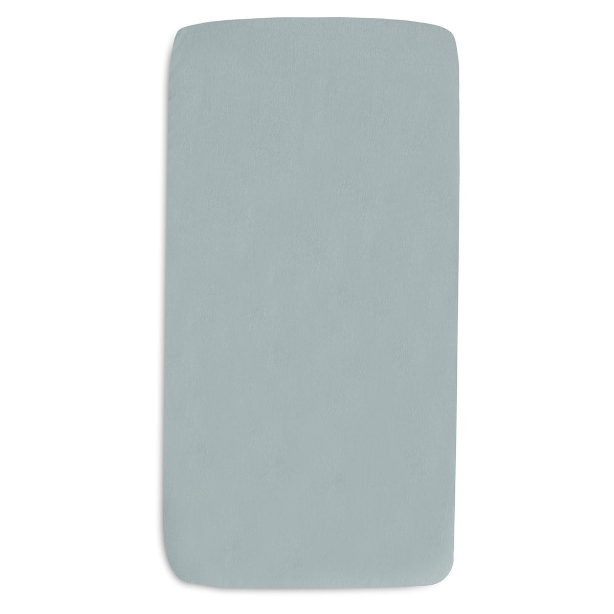 * Jollein Hoeslaken Jersey 40/50x80/90cm Sea Green