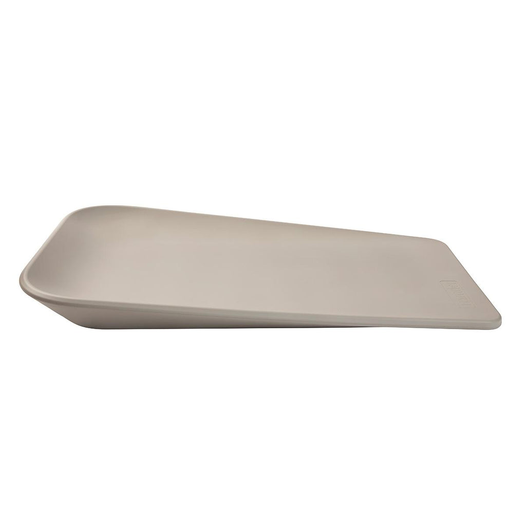 Leander Matty Mini Verschoonkussen | Cappuccino