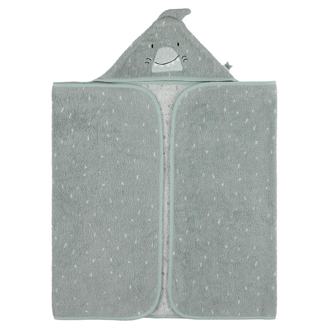 * Trixie Poncho 70x130cm | Mr. Shark