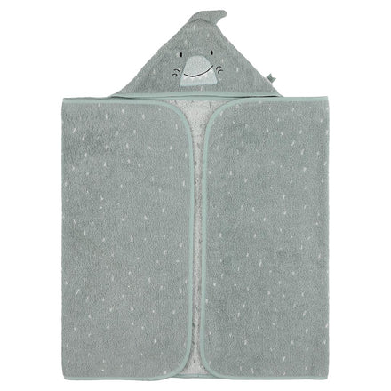 * Trixie Poncho 70x130cm | Mr. Shark