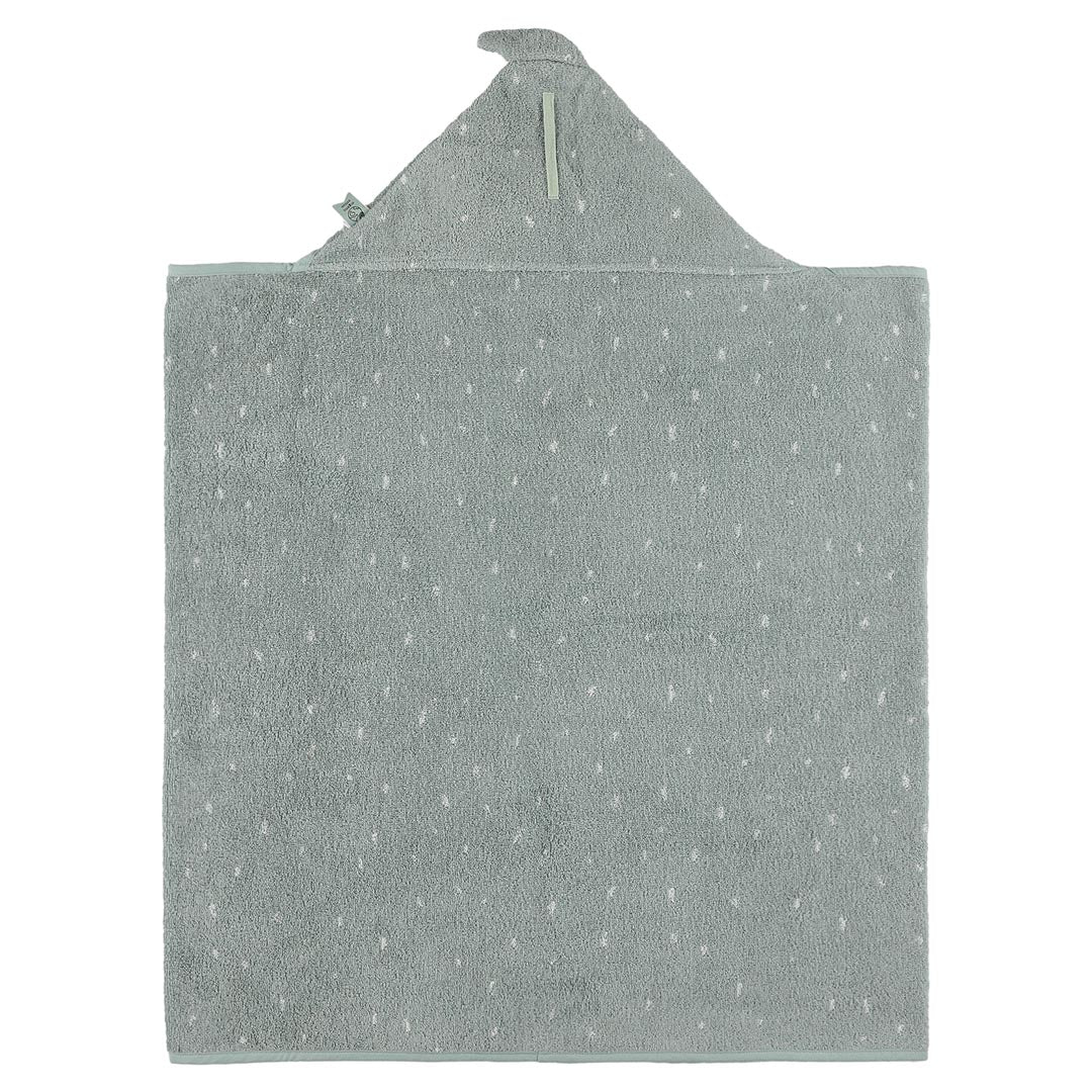 * Trixie Poncho 70x130cm | Mr. Shark