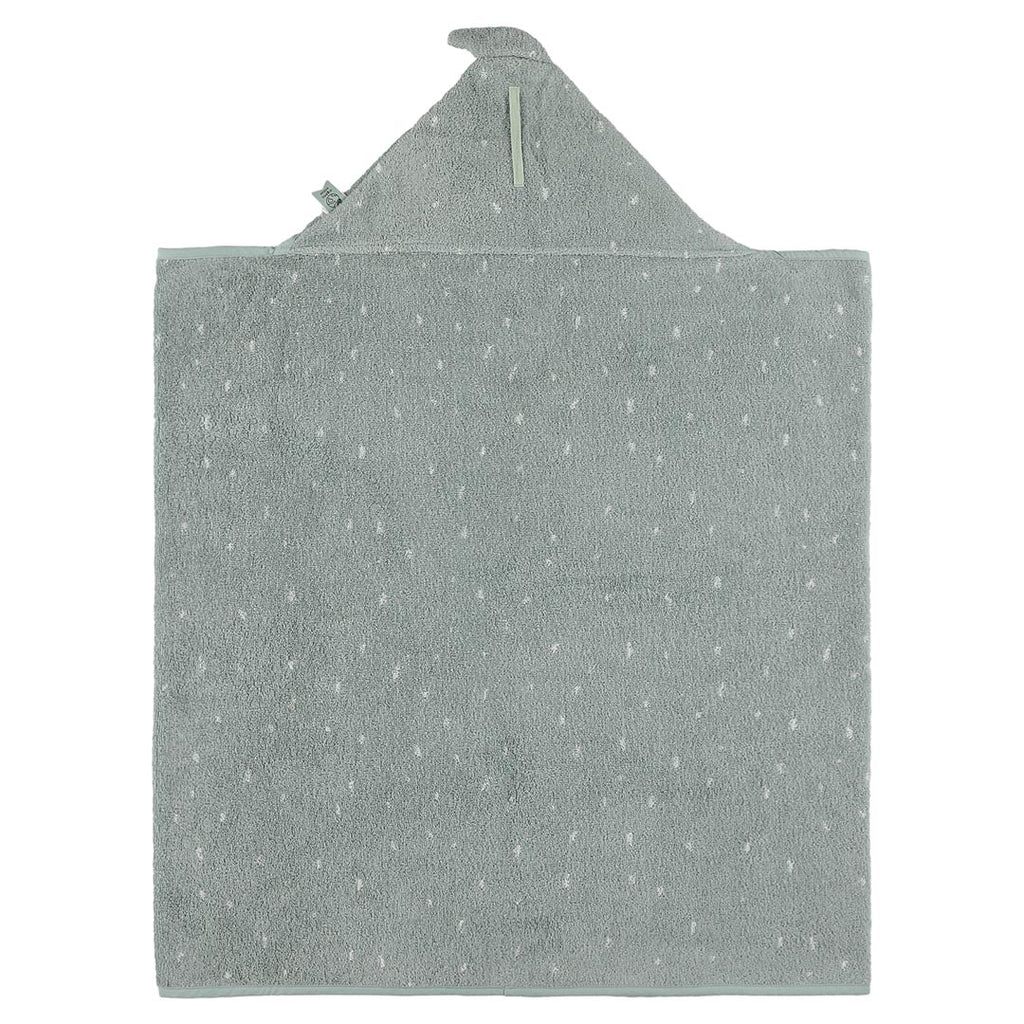 * Trixie Poncho 70x130cm | Mr. Shark