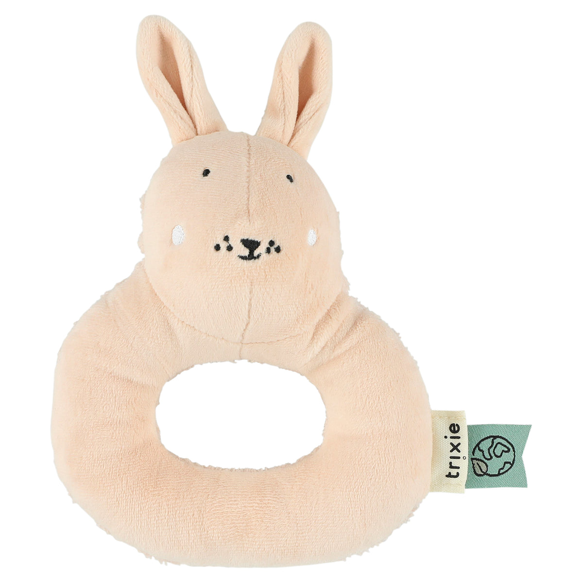 * Trixie Rammelaar | Mrs. Rabbit