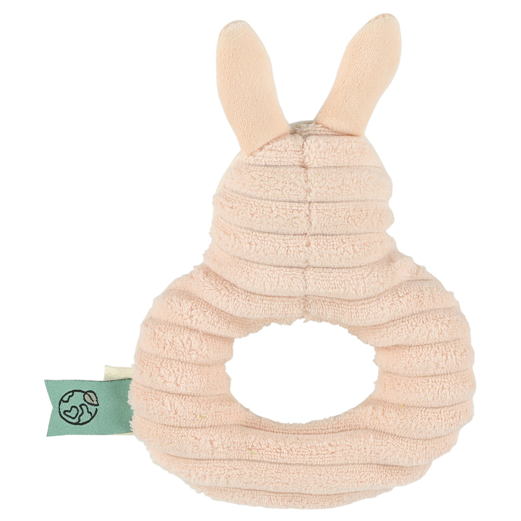 * Trixie Rammelaar | Mrs. Rabbit