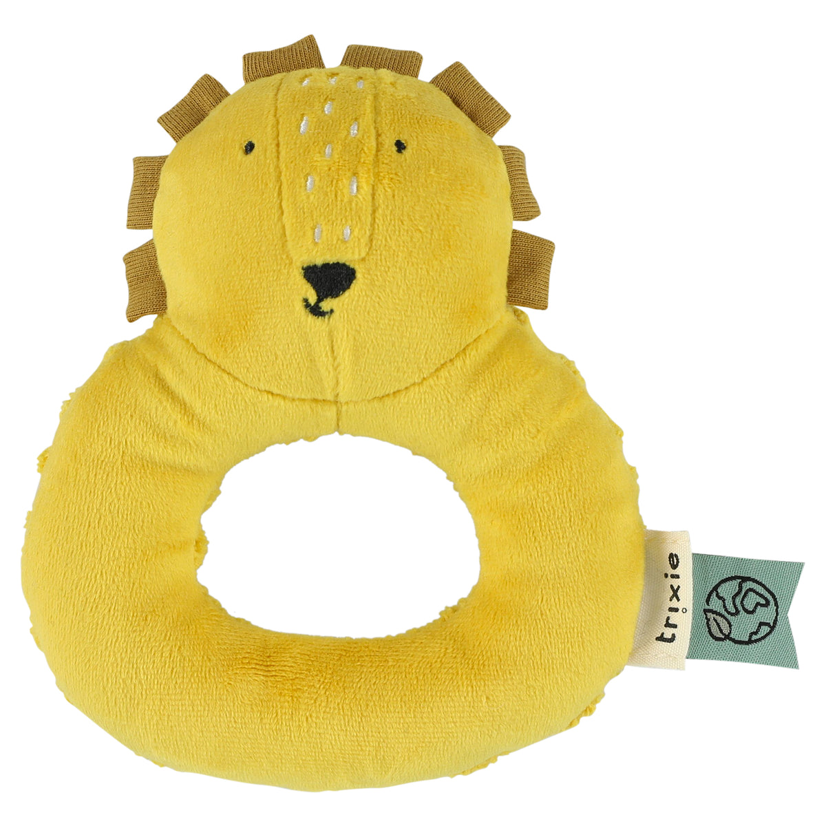* Trixie Rammelaar - Mr. Lion