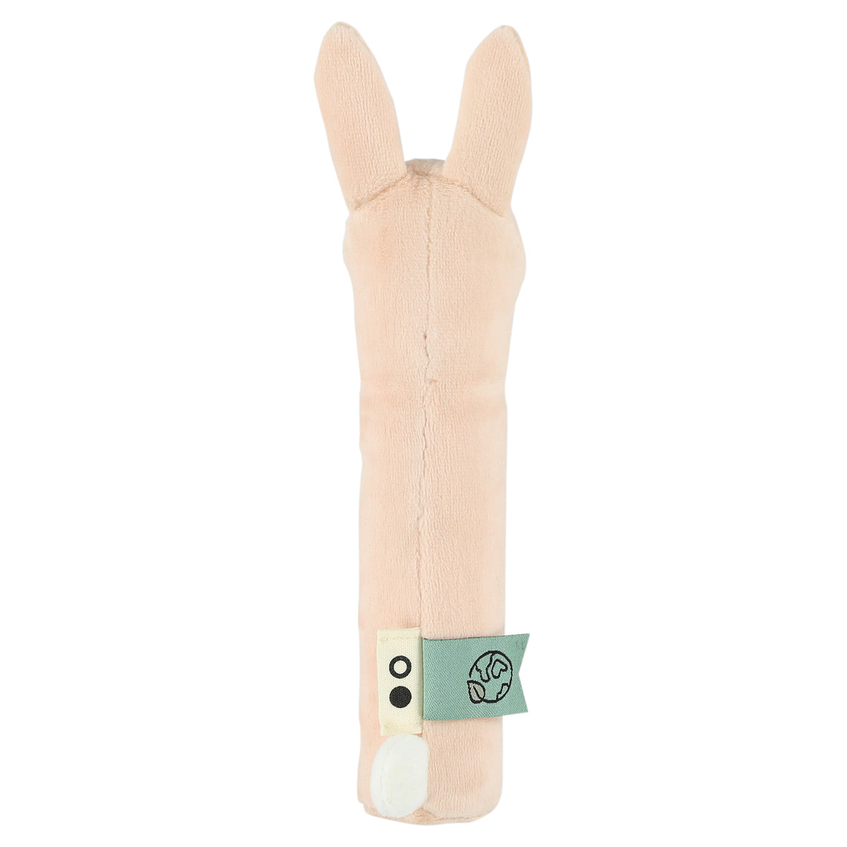 * Trixie Knijprammelaar - Mrs. Rabbit