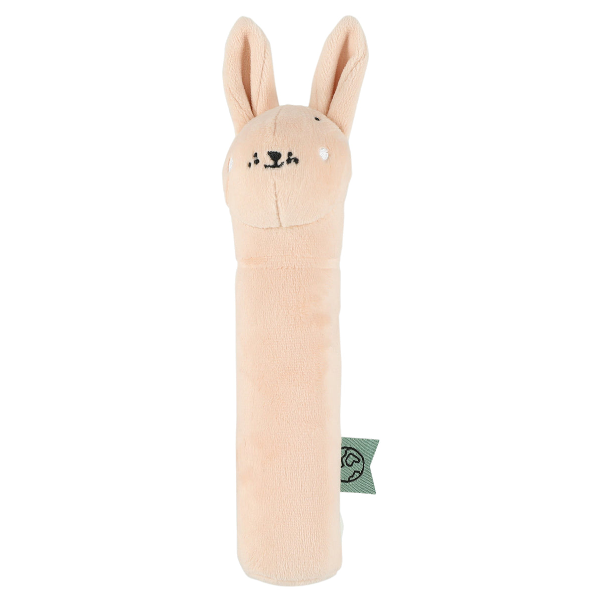 * Trixie Knijprammelaar - Mrs. Rabbit