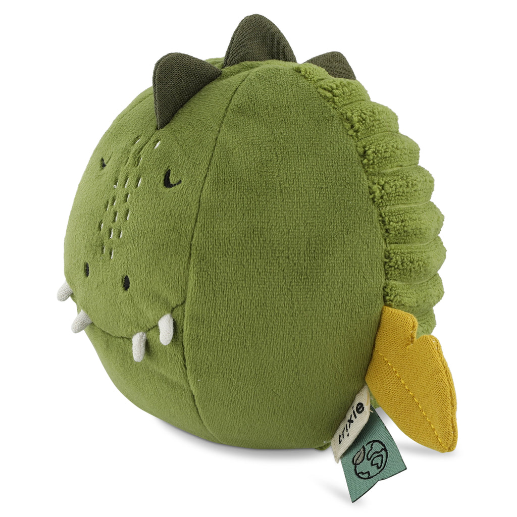 * Trixie Geluidsbal - Mr. Dino