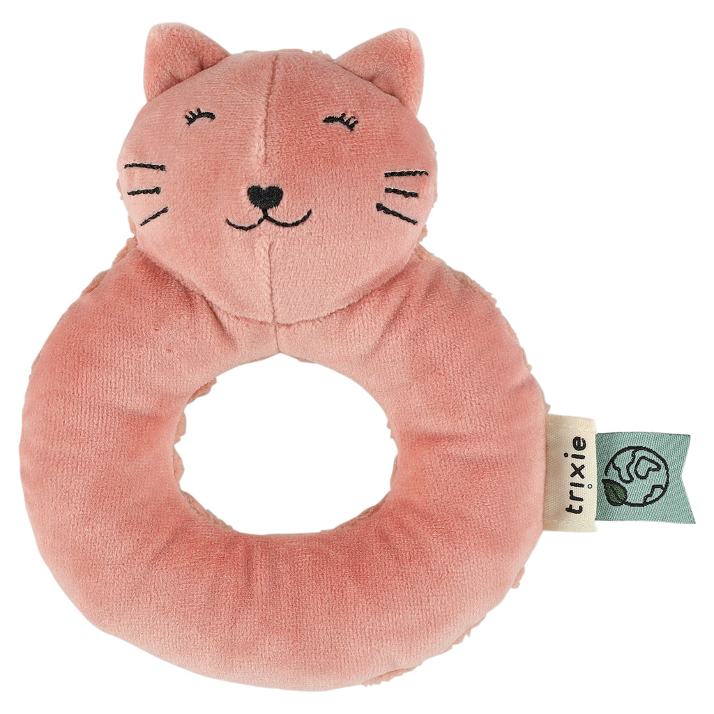 * Trixie Rammelaar | Mrs. Cat