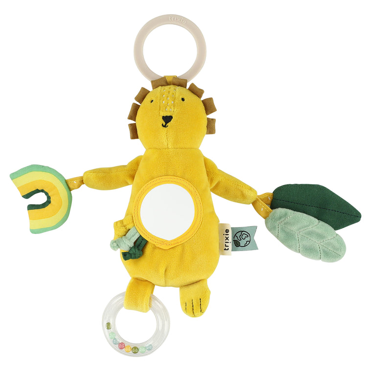 Baby speelgoed