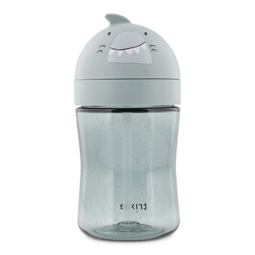 Trixie Rietjesbeker Mr Shark drinkbeker 300 ml
