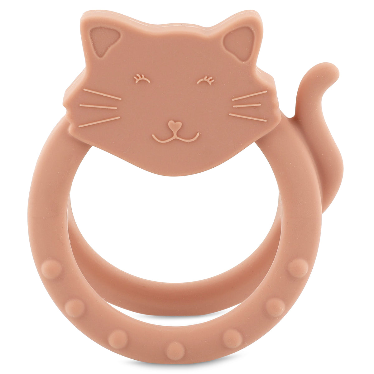 Trixie Sensorische Bijtring | Mrs. Cat