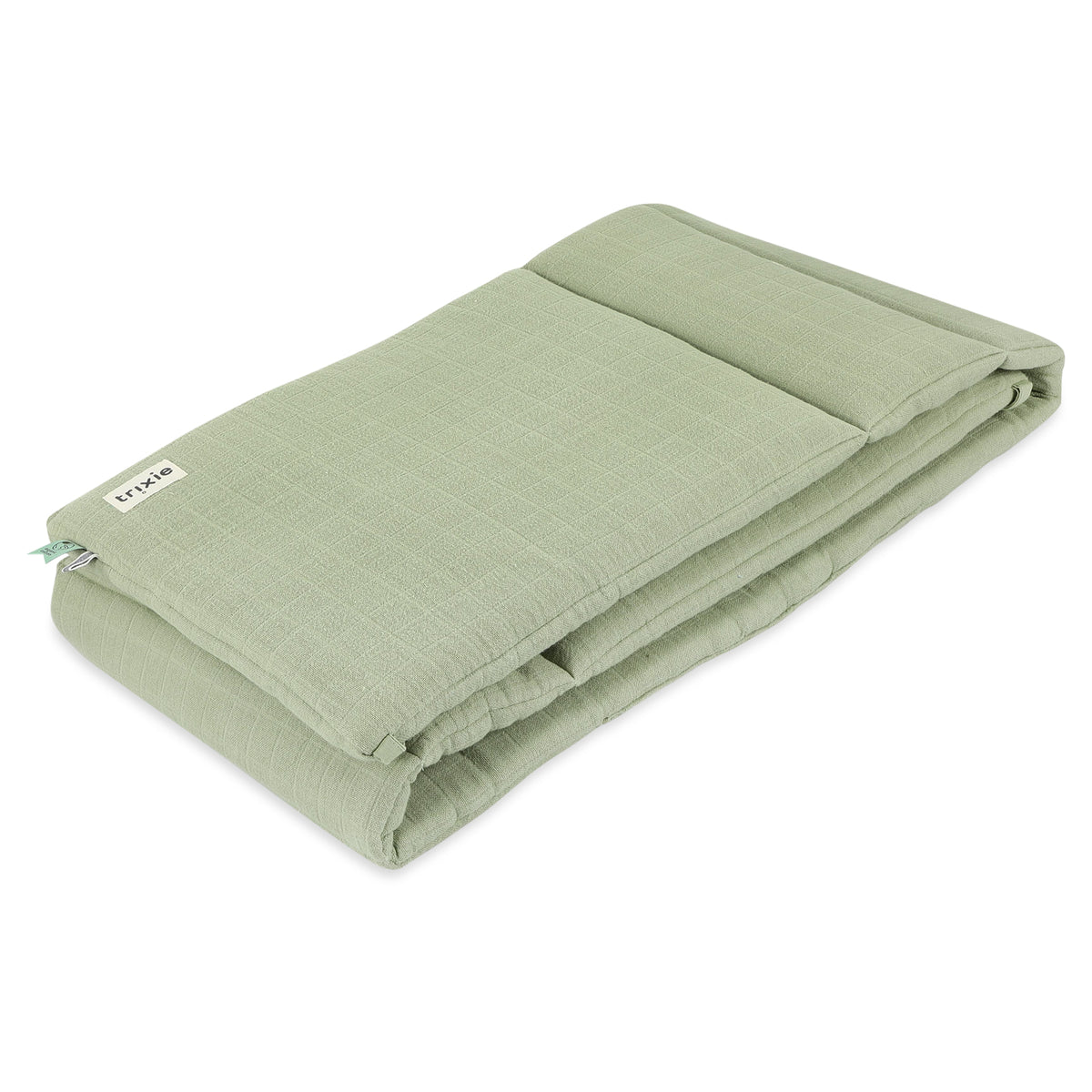 * Trixie Bed En Park Omrander - Bliss Sage