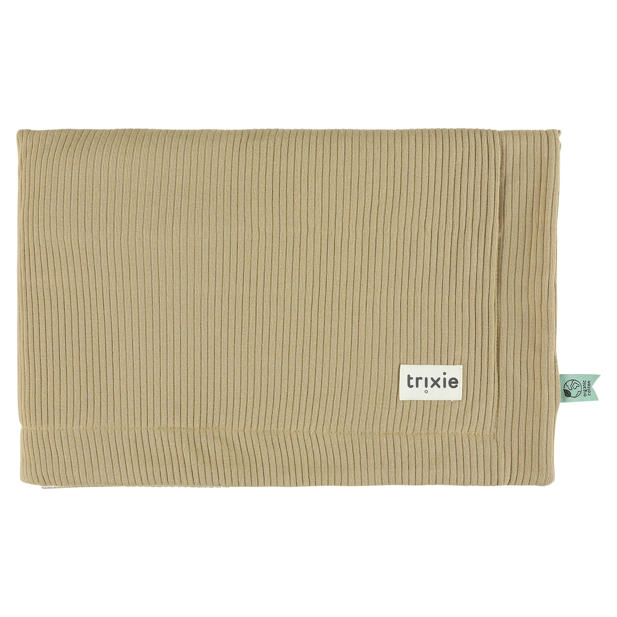 * Trixie Deken | 75X100Cm - Breeze Clay Breeze Clay