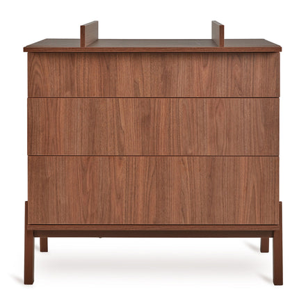 Quax Ashi Extensie uitbreidingskit Commode I Chestnut
