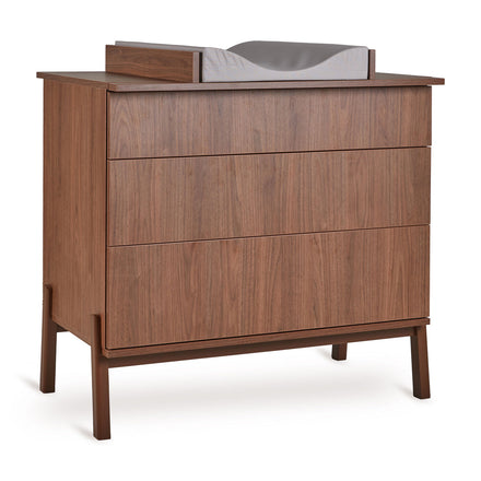 Quax Ashi Extensie uitbreidingskit Commode I Chestnut