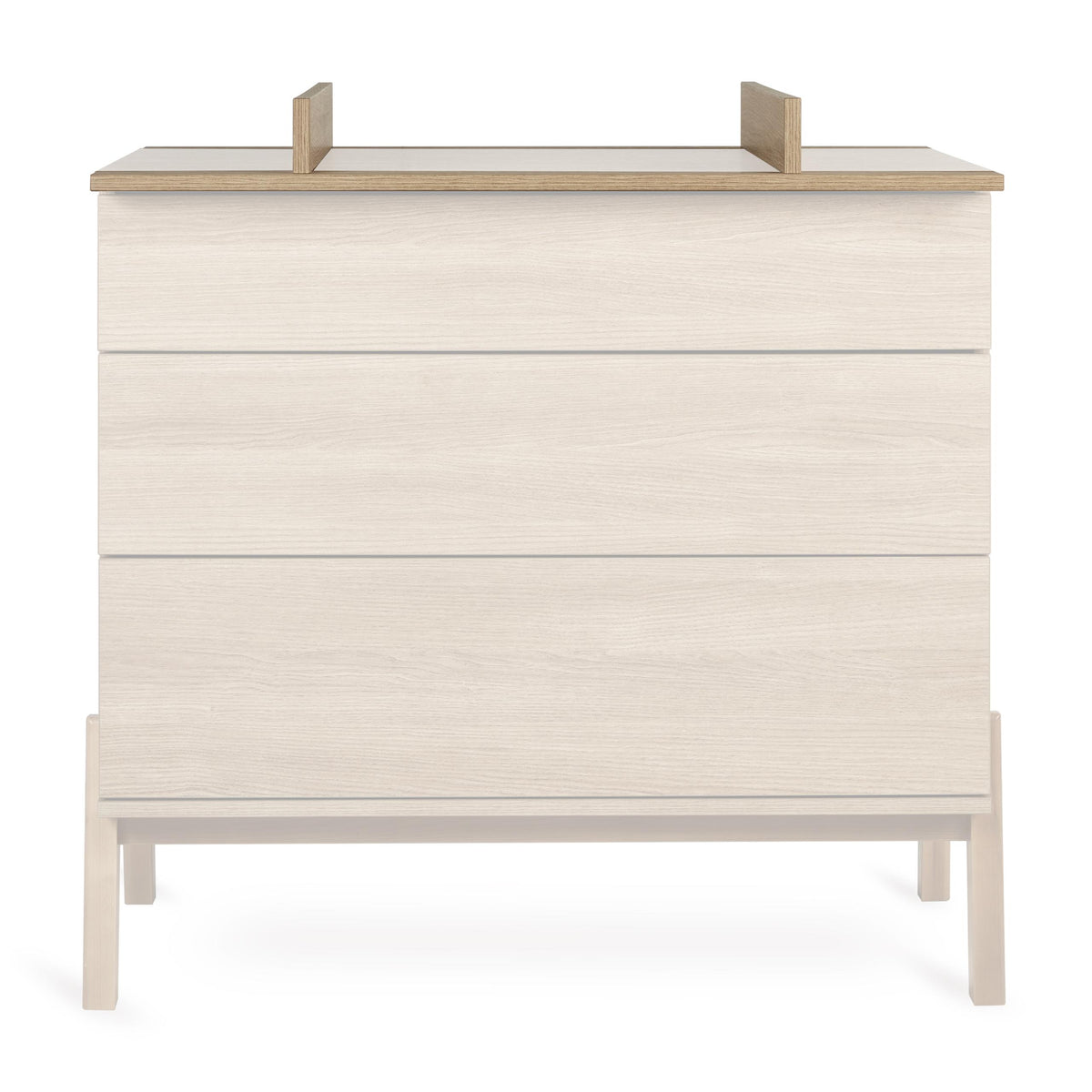 Quax Ashi Extensie uitbreidingskit Commode I Honey Ash