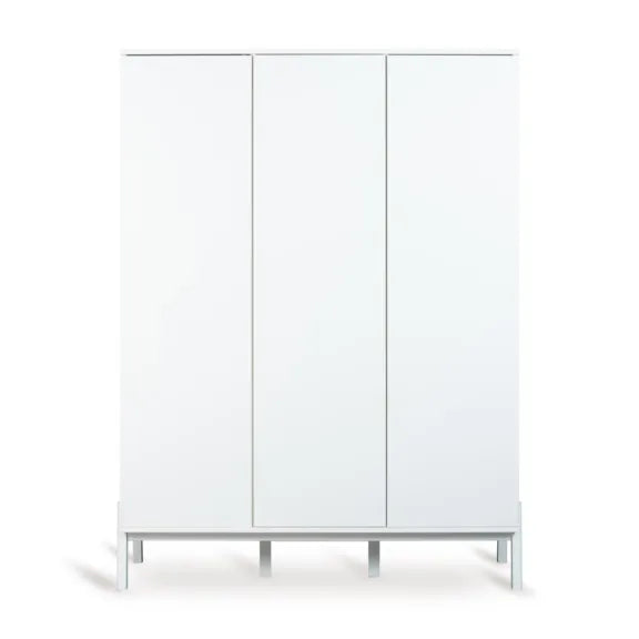 Quax Kast XL Ashi 144x196x58cm | Cream