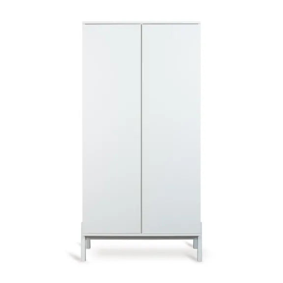 Quax Kast Ashi 96x58x196cm I Cream