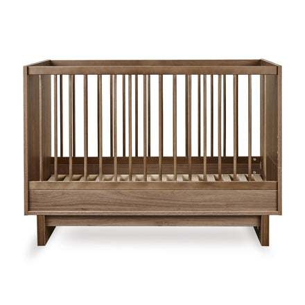 Quax Meegroeibed 120x70 cm Kyo | Walnut