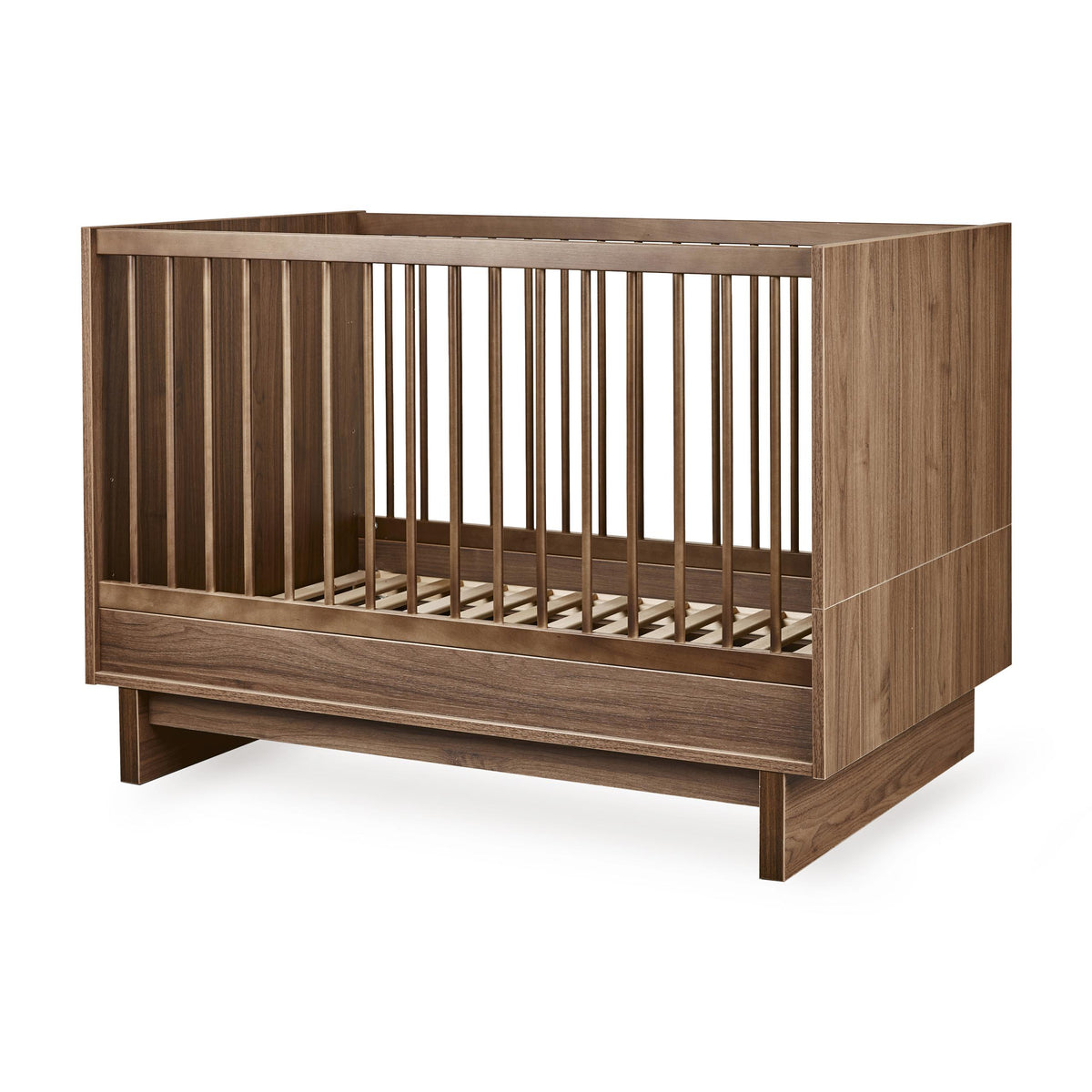 Quax Meegroeibed 120x70 cm Kyo | Walnut