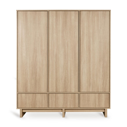 Quax Kast Kyo XL | Honey Ash