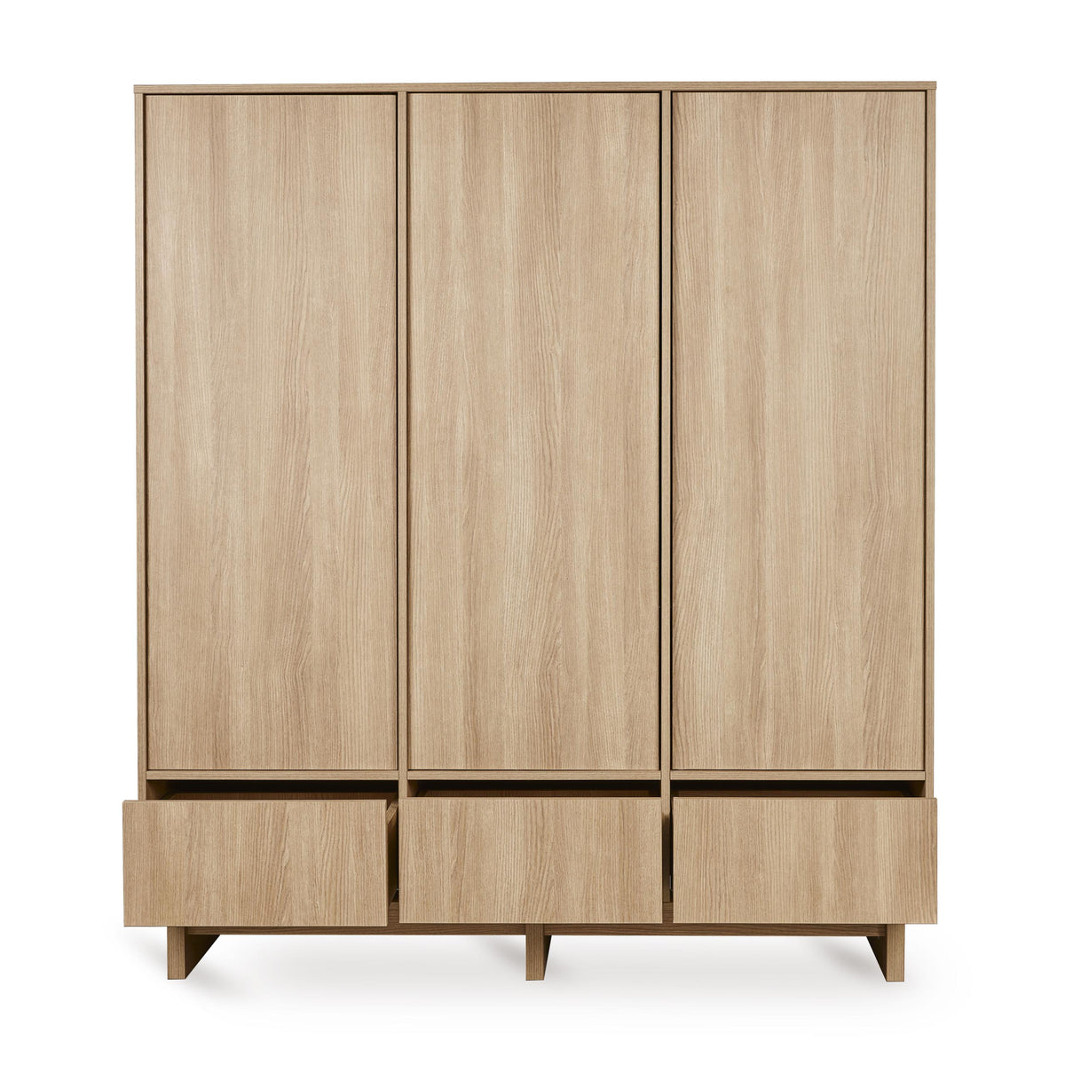 Quax Kast Kyo XL | Honey Ash