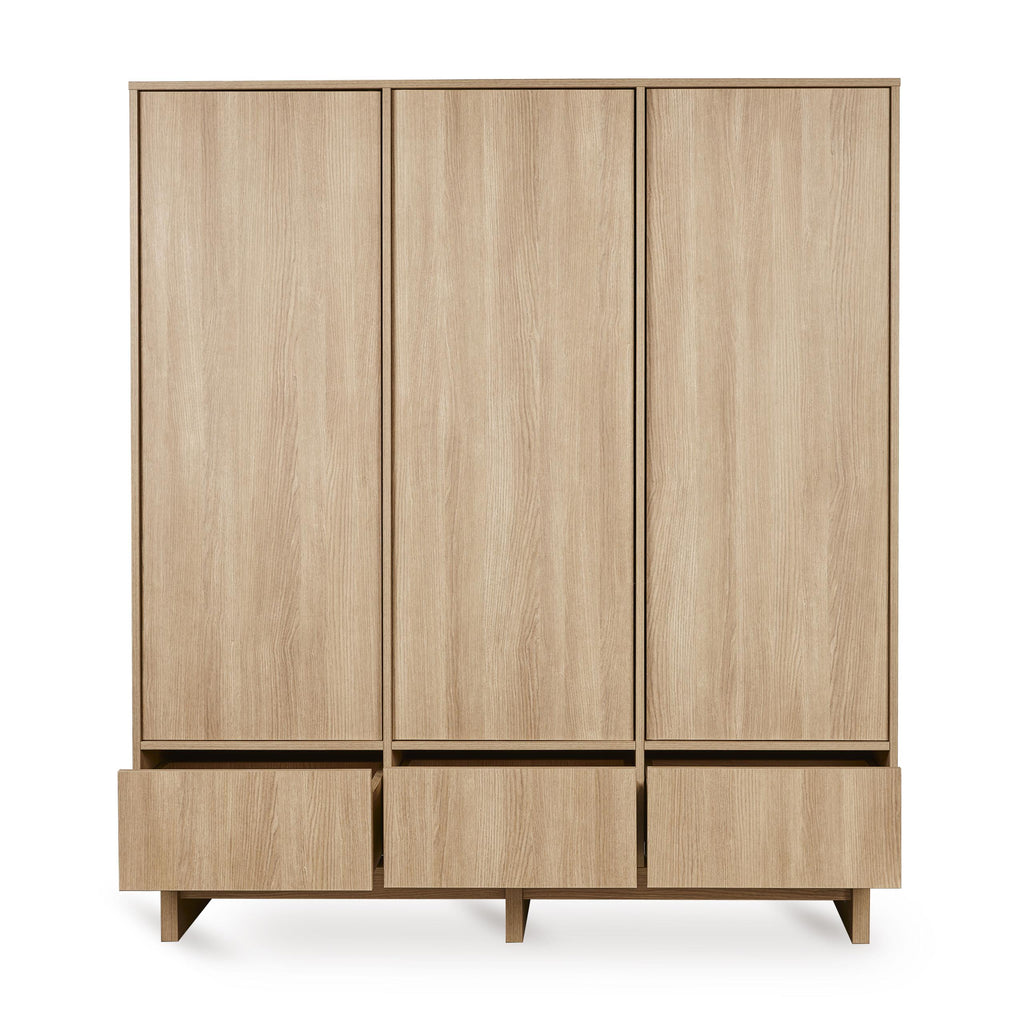 Quax Kast Kyo XL | Honey Ash