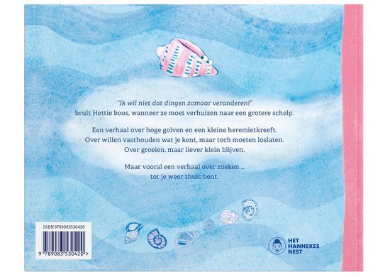 Boekenboom prentenboek Tot Je Weer Thuis Bent in hardcover, te koop bij De Gele Flamingo.